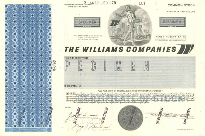 Williams Companies